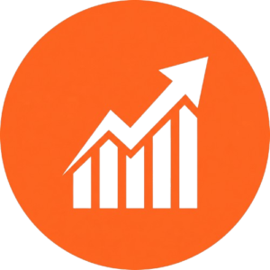 Market-Arrow