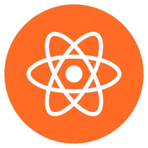 react