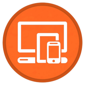 web app