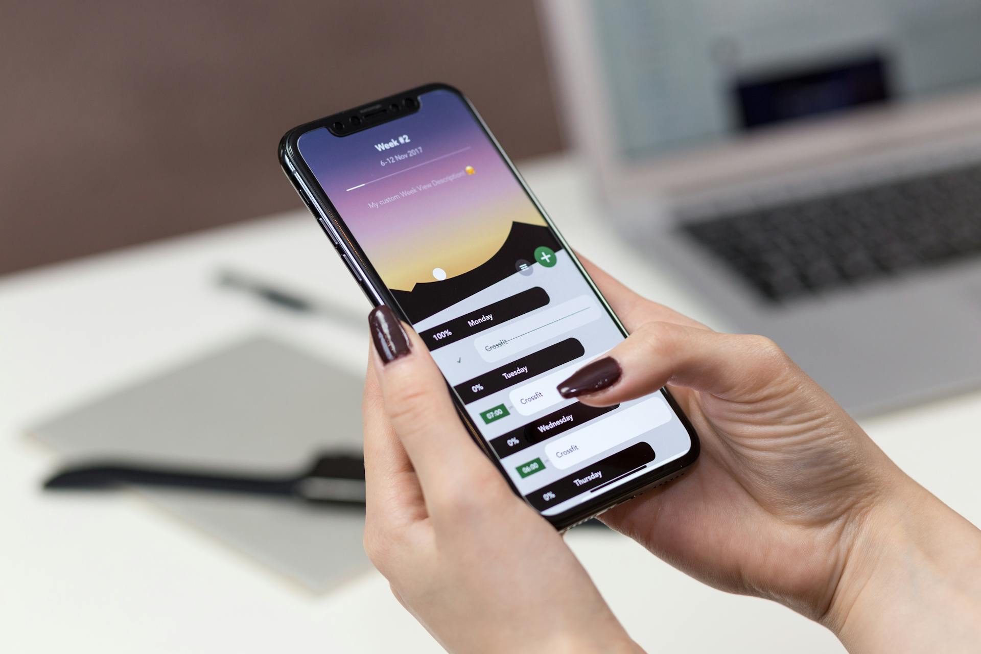 app development
