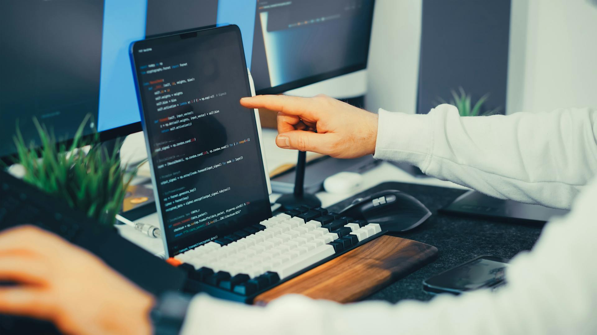web design